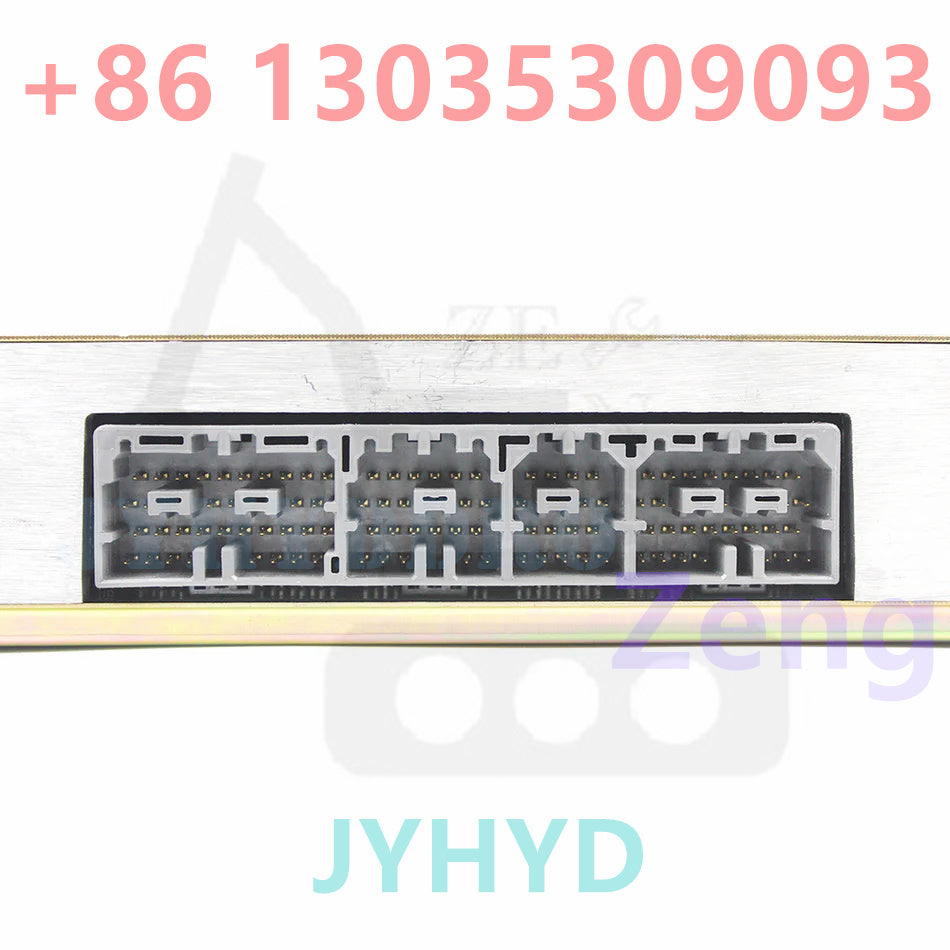 Kobelco SK75UR SK75 EXCAVATOR YR22E00009F2 YR22E00009F3 Controller Control Unit