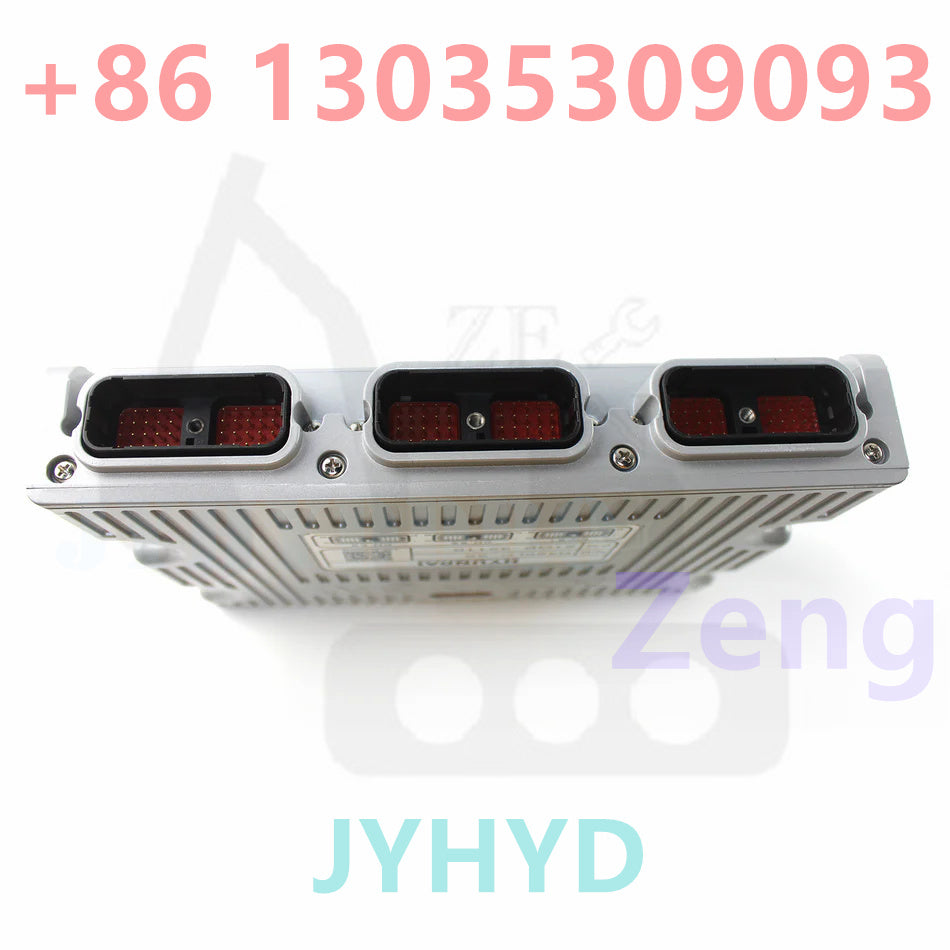 Hyundai R150LC-9 Excavator 21Q4-32310 Controller