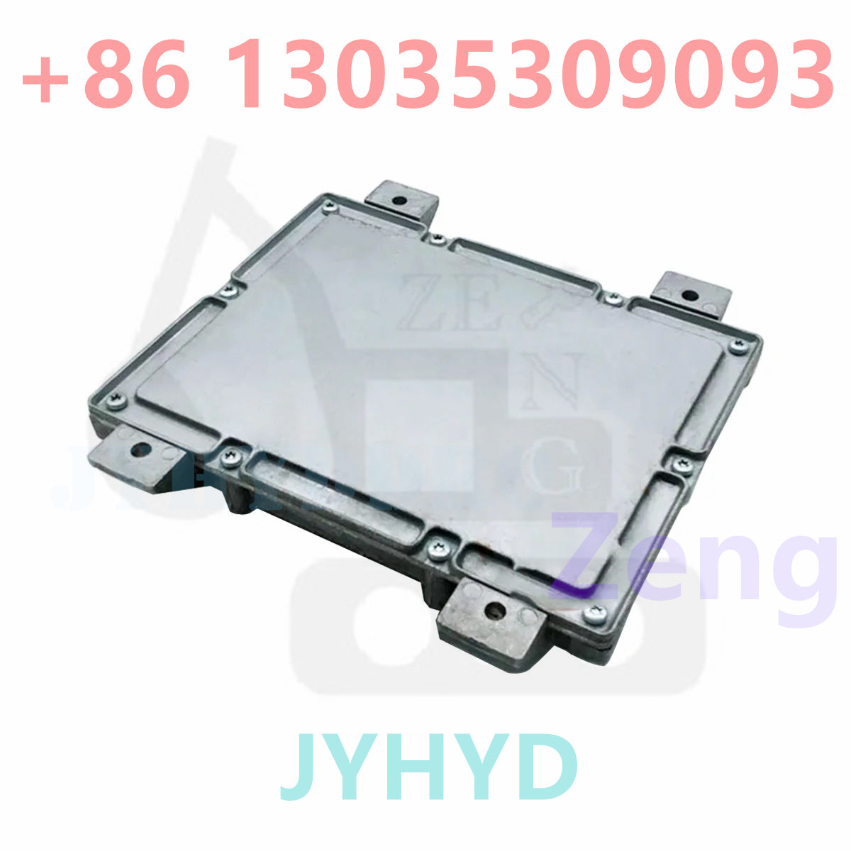 Volvo EC140 EC140B EXCAVATOR VOE20824172 ECU Controller