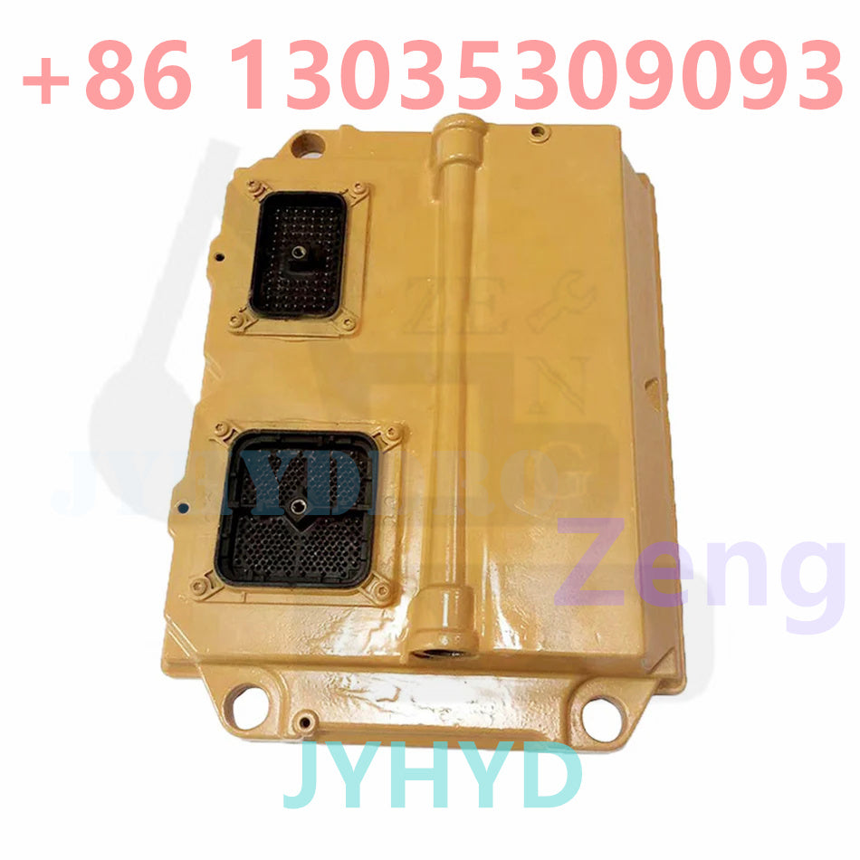 372-2905 3722905 Controller for CAT Excavator C15 Engine