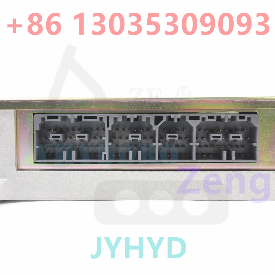 Kobelco SK200-8 E215B YN22E00285F1 Controller