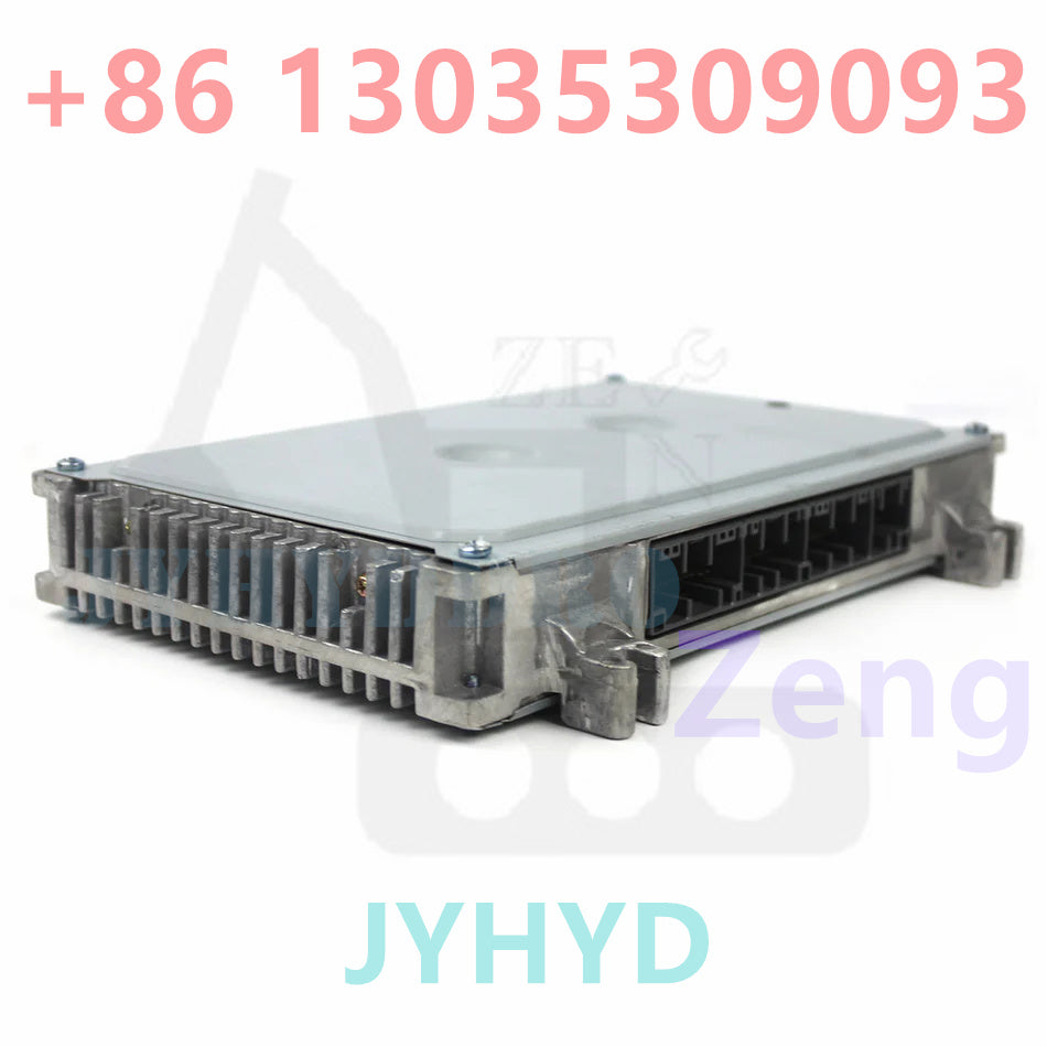 Hitachi EX75UR-3 Excavator Parts X4385761 4385761 Controller