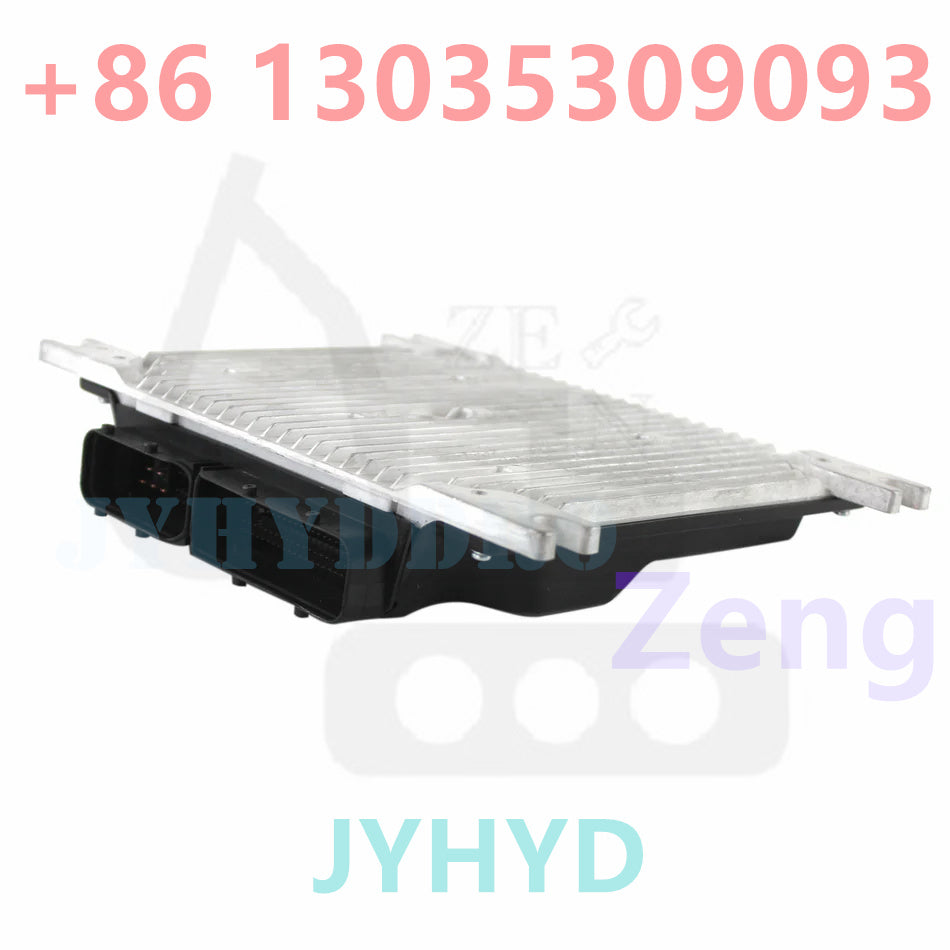 Komatsu PC200LC-8E0 EXCAVATOR 7875-46-1000 Controller Unit for