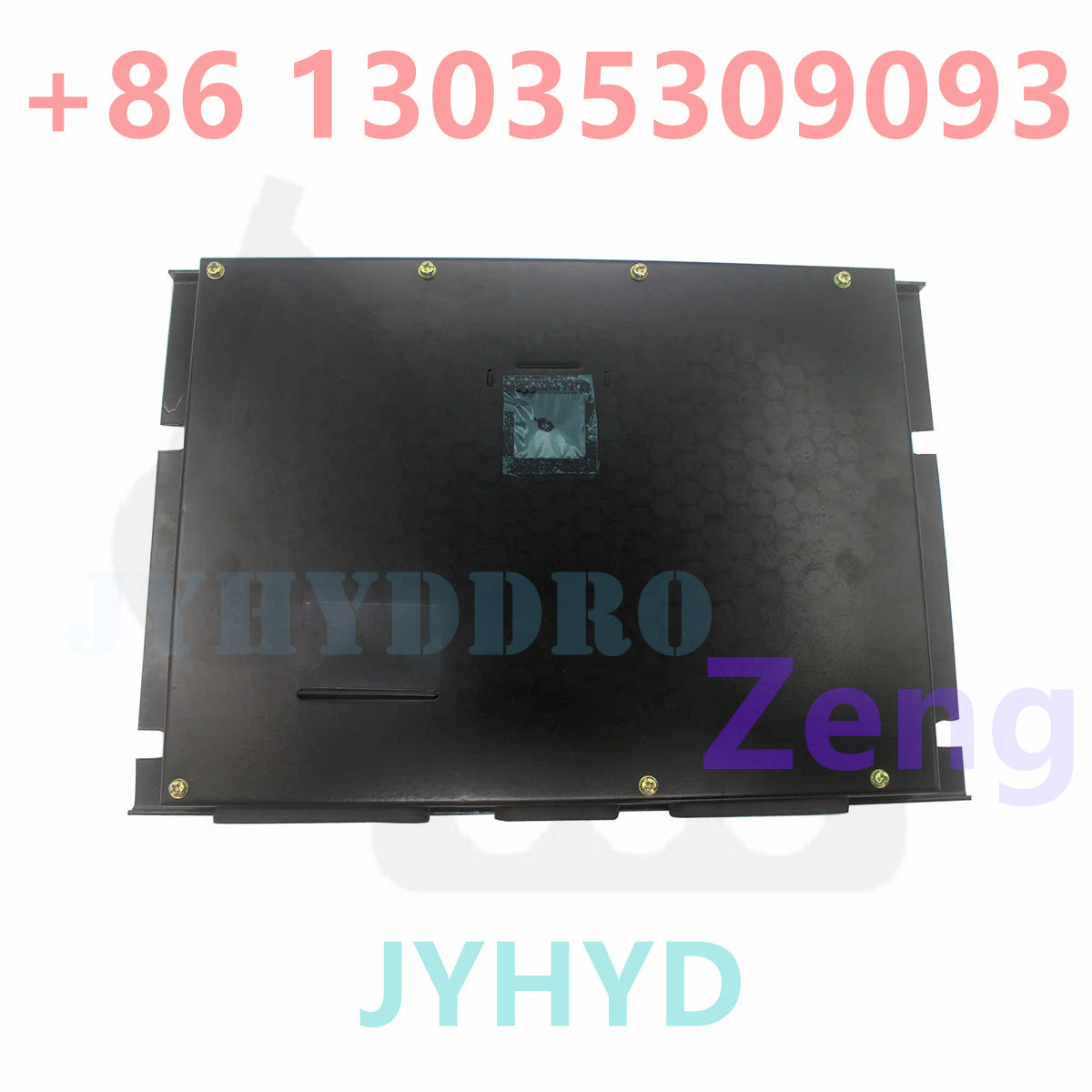 Doosan DX140 EXCAVATOR 300611-00057 Electric Injection Epos Controller