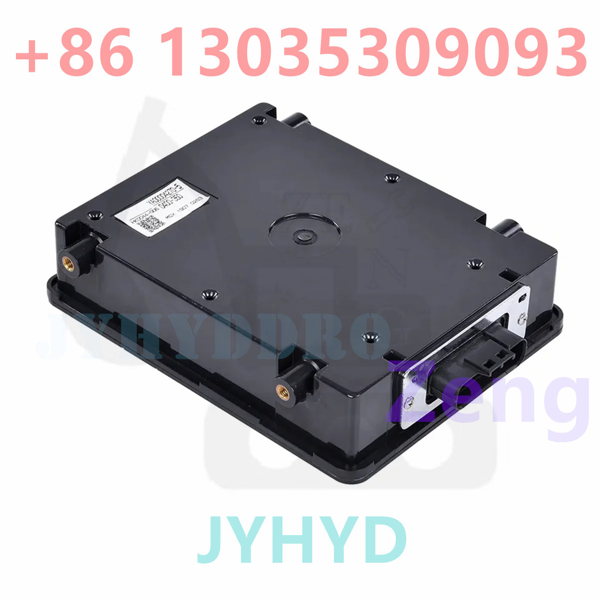 Hitachi ZX360-5G ZX200-5G EXCAVATOR YA00004267 YA00004267-5 Controller