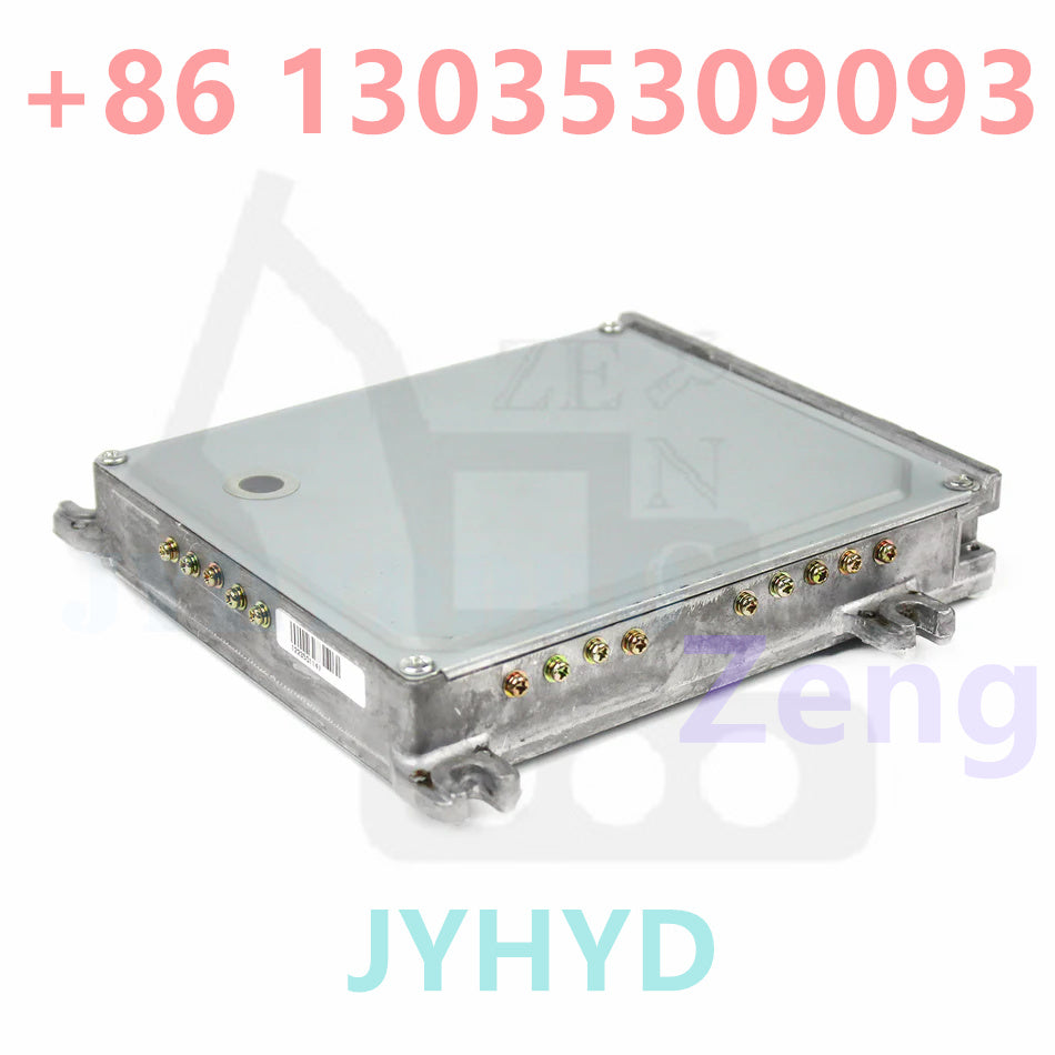 Hitachi EX356 Excavator 4458726 Hydraulic Controller Fit