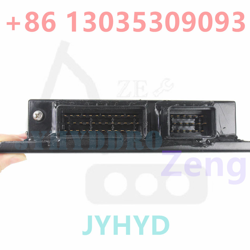 Hyundai ROBEX R360LC-7 EXCAVATOR 21NA-32600 Controller Programmed