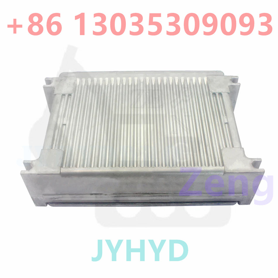 Komatsu PC400-7 PC450-7 PC600-7 PC800-7 EXCAVATOR 7835-28-3002 ECU Controller