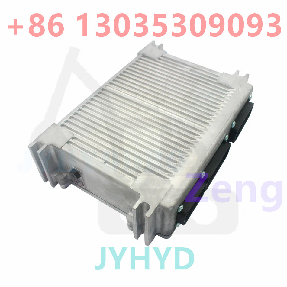 Komatsu PC400-7 PC450-7 PC600-7 PC800-7 EXCAVATOR 7835-28-3002 ECU Controller