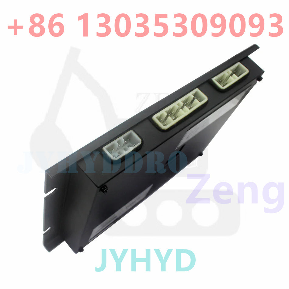 Komatsu PC100-5 PC120-5 PC130-5 EXCAVATOR 7824-10-2001 Controller Box