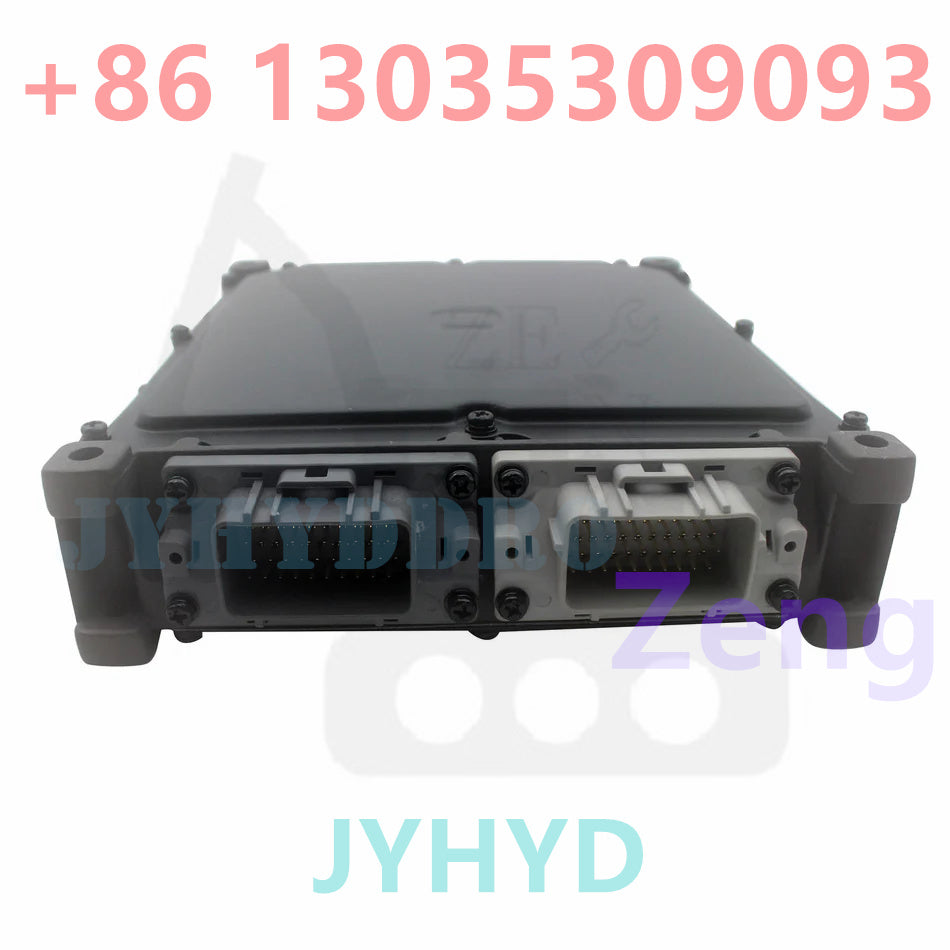 Caterpillar 345B Excavator 177-7644 1777644 Control Unit Controller