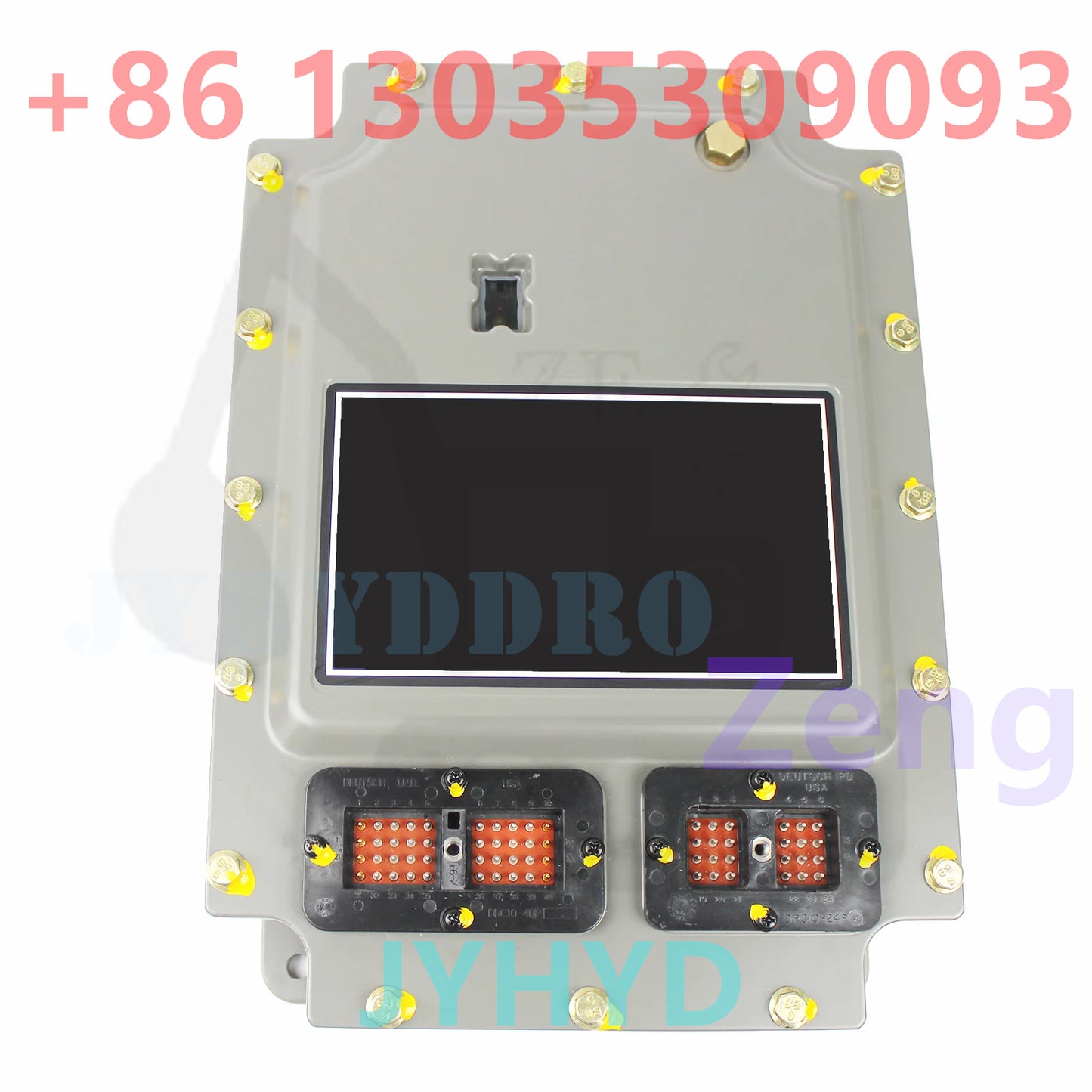 CATERPILLAR 325 325L 330 330L Excavator 106-0224 Controller Panel