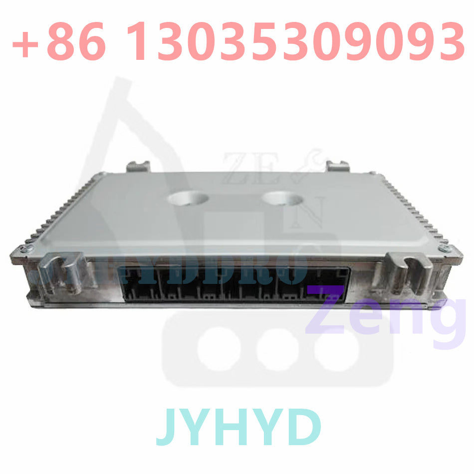 Hitachi ZX210-3 X130-3 ZX120-3 EXCAVATOR Hydraulic 4635318 Controller