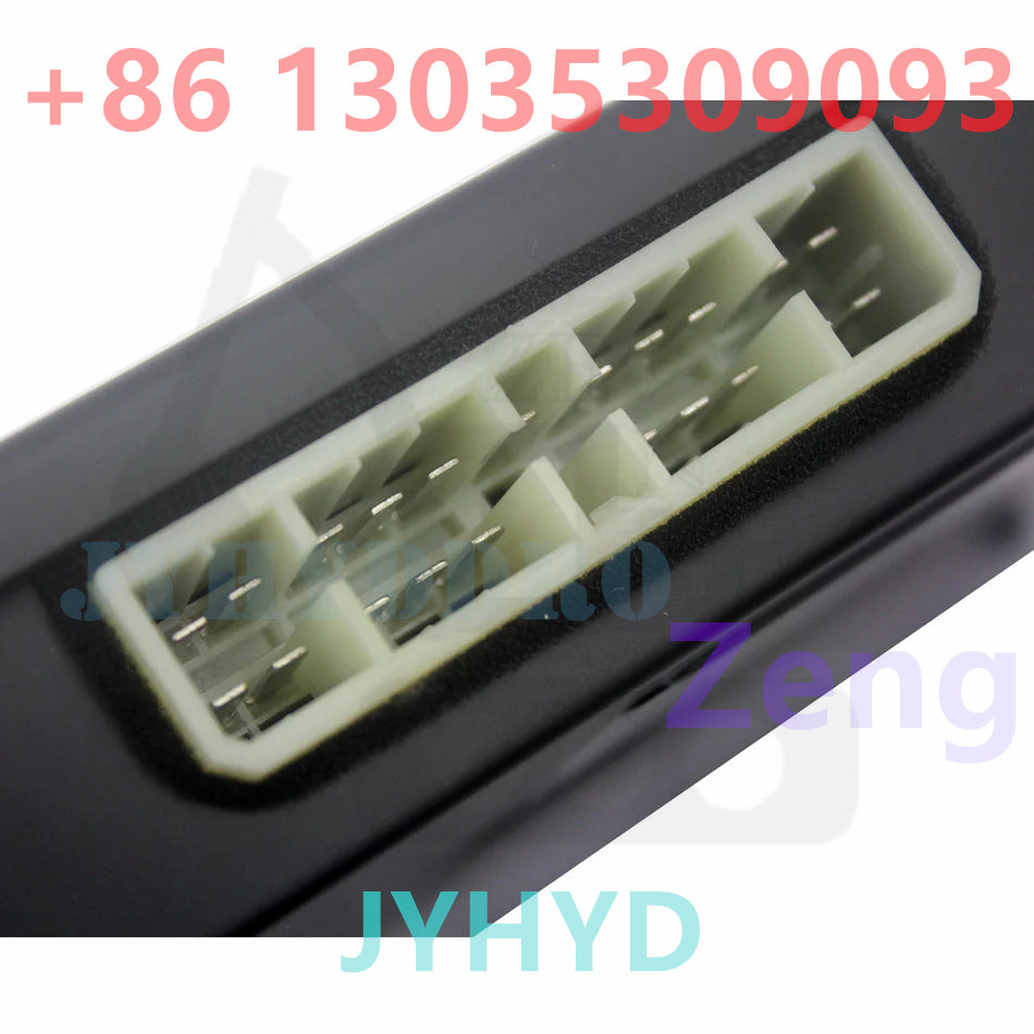Komatsu PC400-5 PC410-5 PC450-5 PC300-5 Excavator 7824-14-2001 Controller