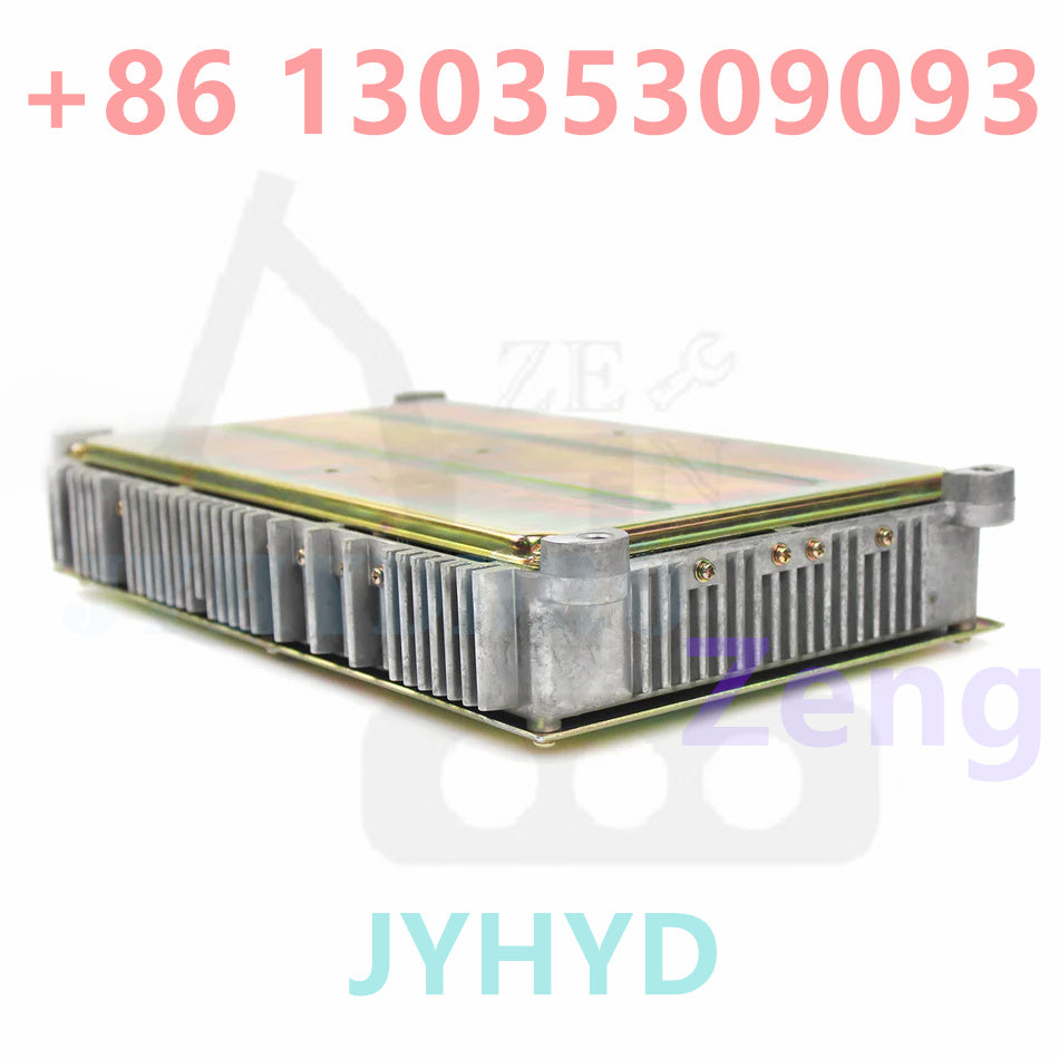 Kobelco SK200-6 SK210-6 EXCAVATOR LC22E00009F6 LC22E00009F5 LC22E00009F4 Controller Unit