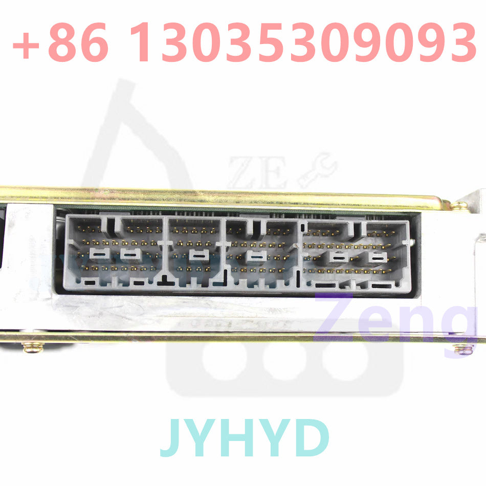 Kobelco SK200-6 SK210-6 EXCAVATOR LC22E00009F6 LC22E00009F5 LC22E00009F4 Controller Unit