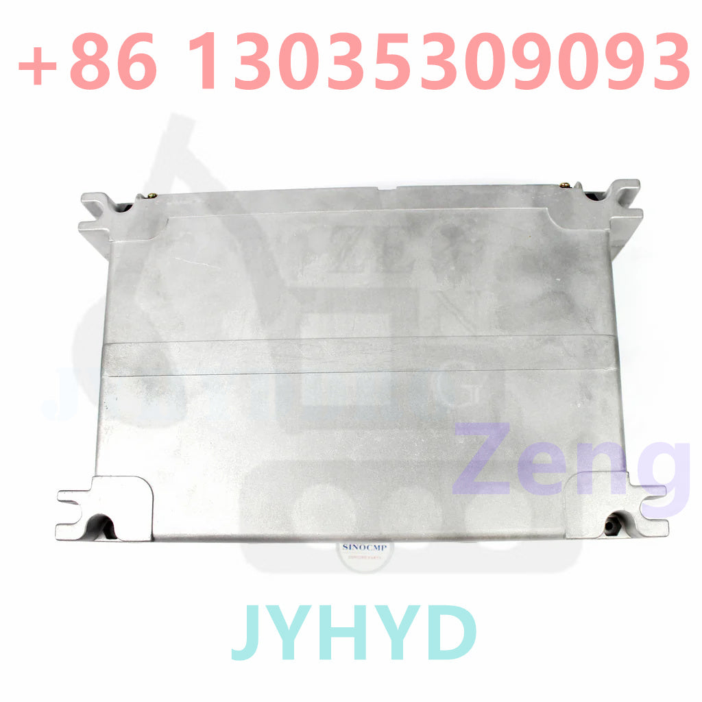 Komatsu PC200-6 PC220-6 EXCAVATOR 7834-21-4002 7834-21-4000 Governor Controller