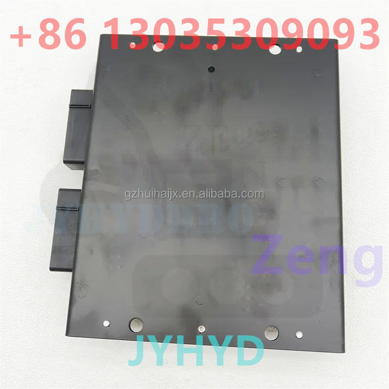 Hyundai ROBEX R290LC-7 Excavator 21N8-32302 CPU Controller