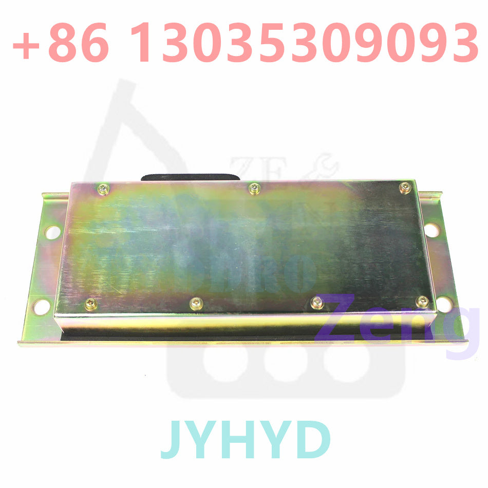 Komatsu PC400-5 PC300-5 PC410-5 EXCAVATOR Governor Box 7824-34-1100 Controller