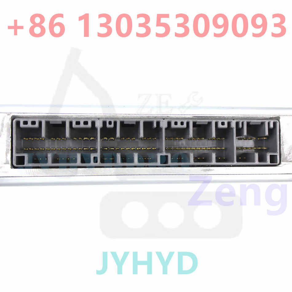 Hitachi ZX230 ZX240 ZX250 EXCAVATOR 9226752 Main Pump Controller