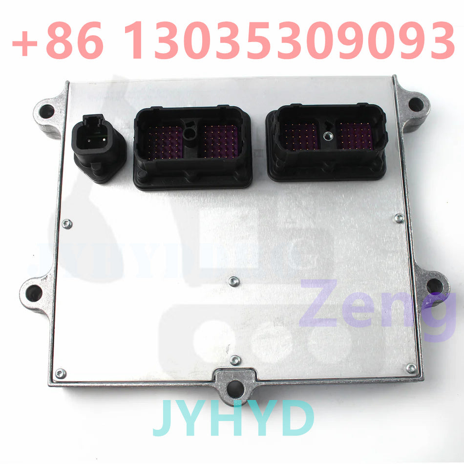 Komatsu PC300-8 PC350-8 Excavator 6D114 Engine ECM 600-468-1200 Controller
