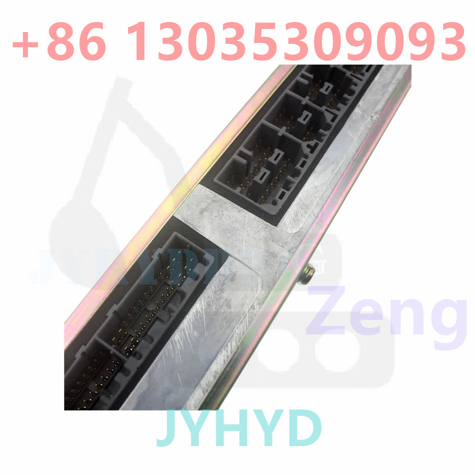 Kobelco SK200-6E SK230-6EExcavator LQ22E00048F1 Controller Box