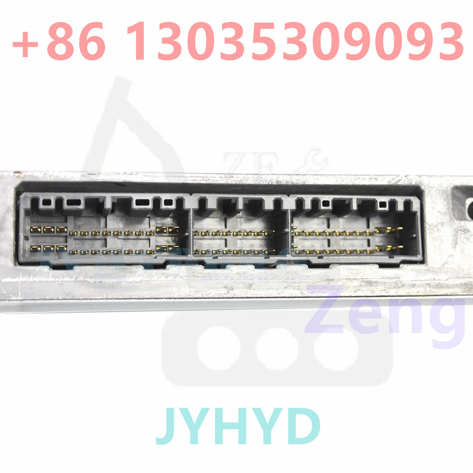 Hitachi EX60-5 EX80-5 Excavator 4376700 Computer Board Controller
