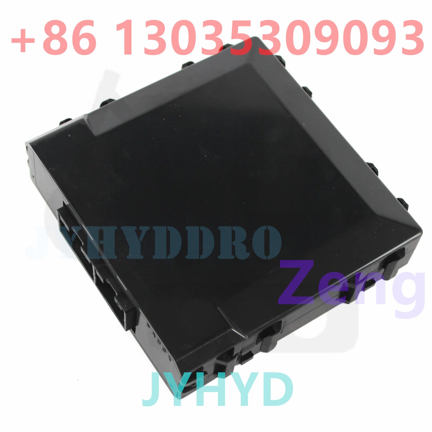 Komatsu PC160LC-8 PC300-8 EXCAVATOR Air Conditioner Controller 17A-979-3180