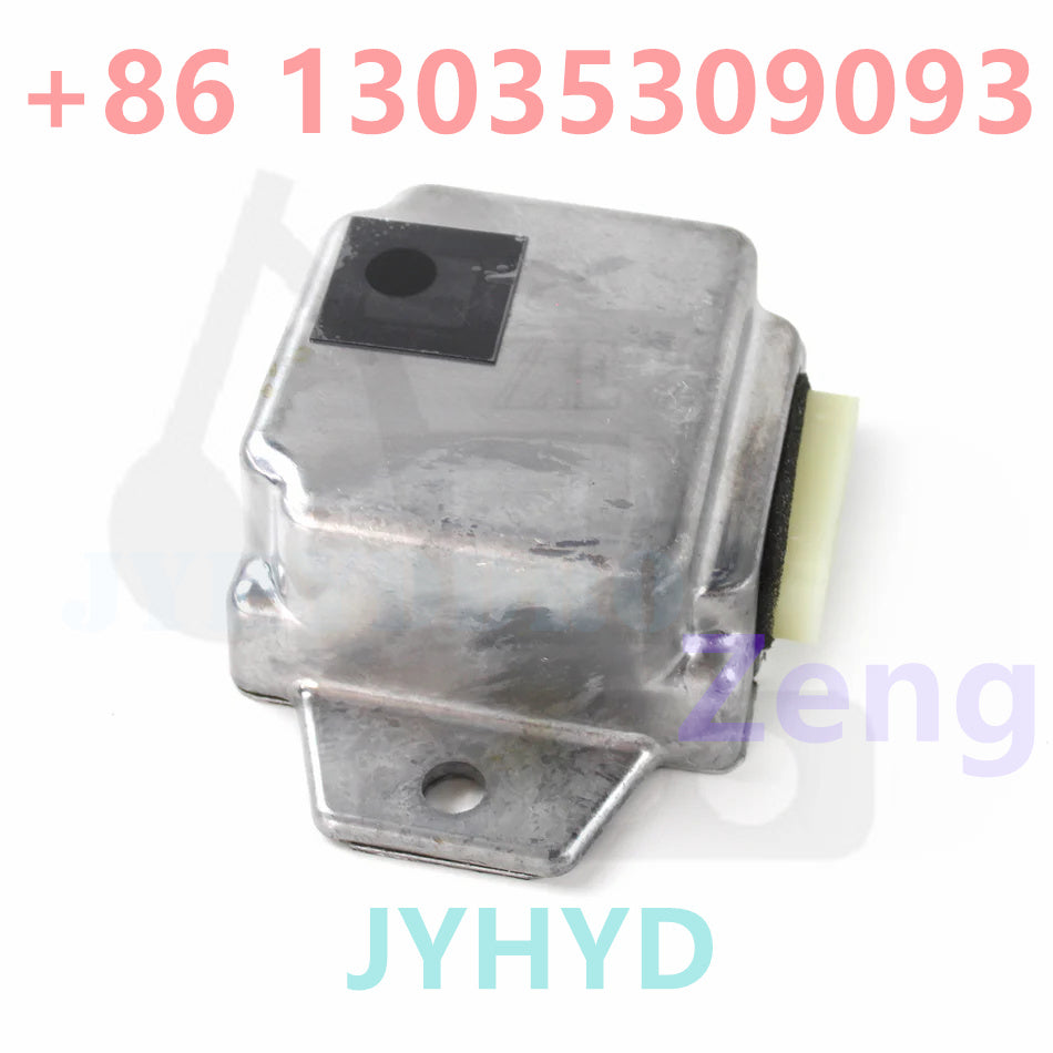 Komatsu PC200-6 P300LC-6 Excavator 7834-27-3003 TVC Controller