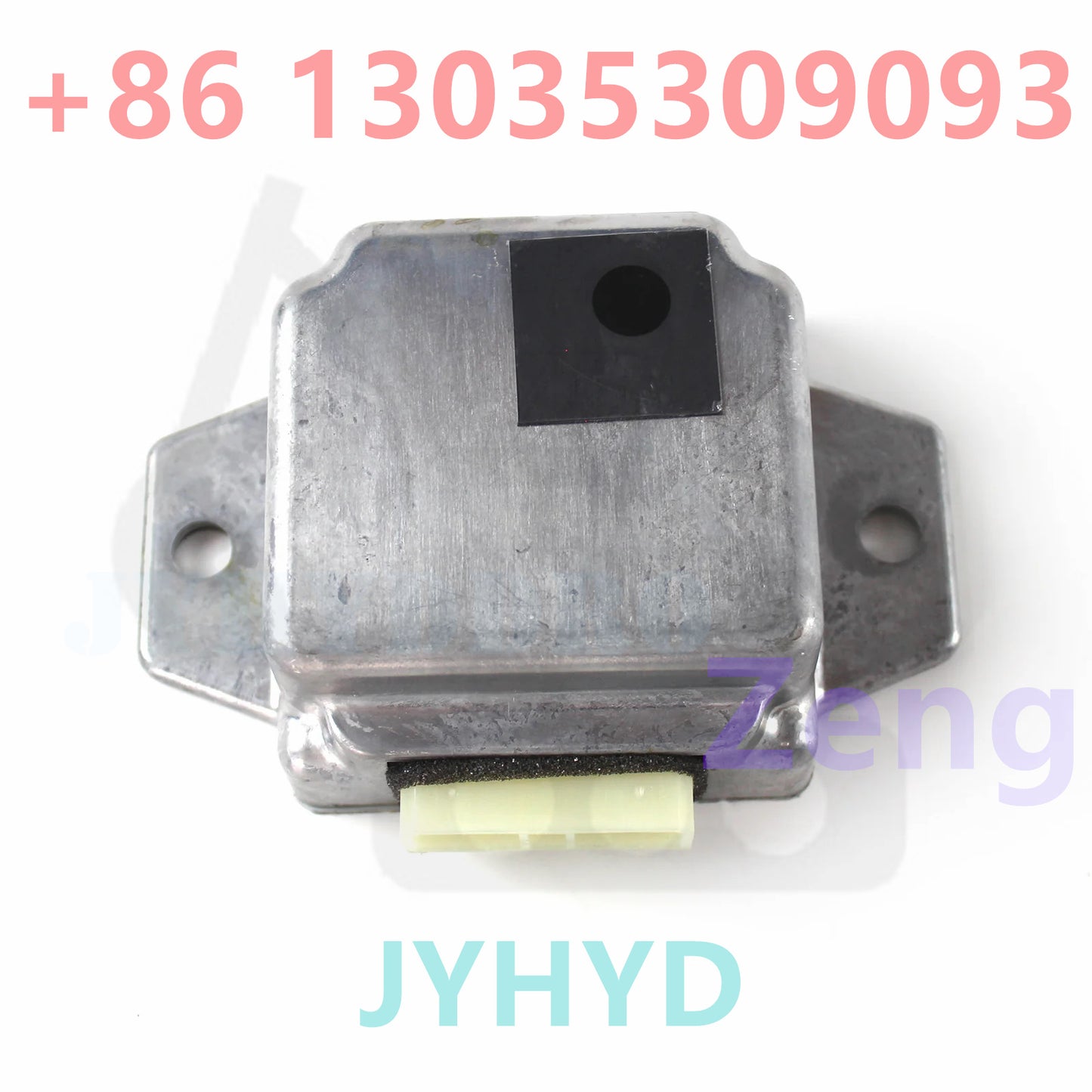 Komatsu PC200-6 P300LC-6 Excavator 7834-27-3003 TVC Controller