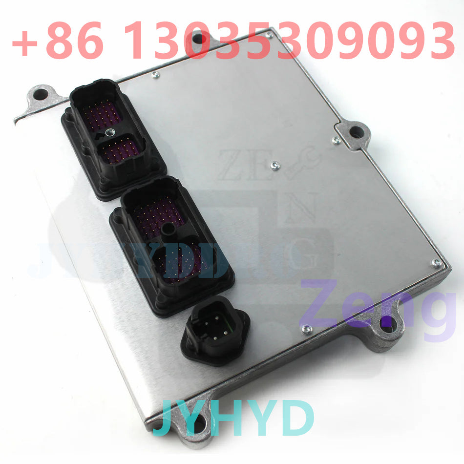 Komatsu Excavator 6D125 600-461-1201 ECM Engine Controller