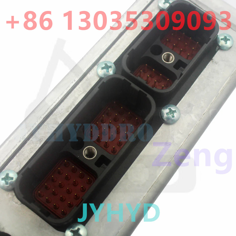 Komatsu PC600-7 PC650-7 PC750-7 Excavator 7835-28-3000 Controller