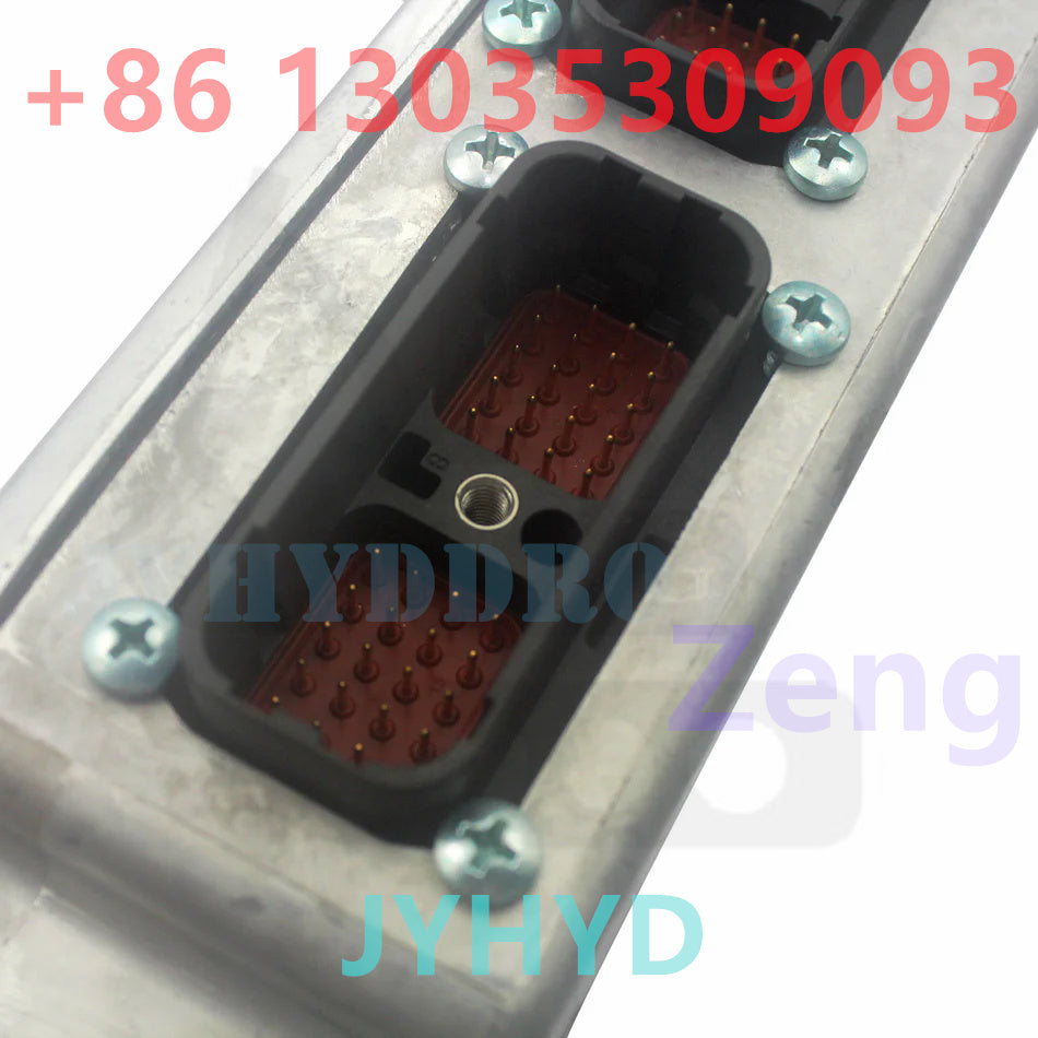 Komatsu PC300-7 PC350-7 Excavator 7835-26-2002 Controller