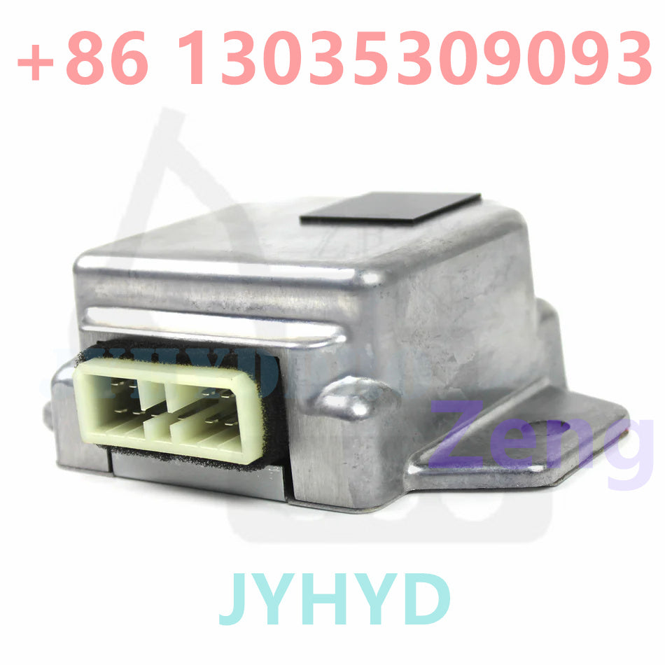 Komatsu PC100-6 PC250-6 Excavator 7834-27-2001 7834-27-2000 Controller