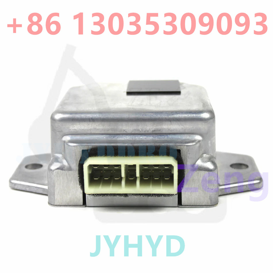 Komatsu PC100-6 PC250-6 Excavator 7834-27-2001 7834-27-2000 Controller