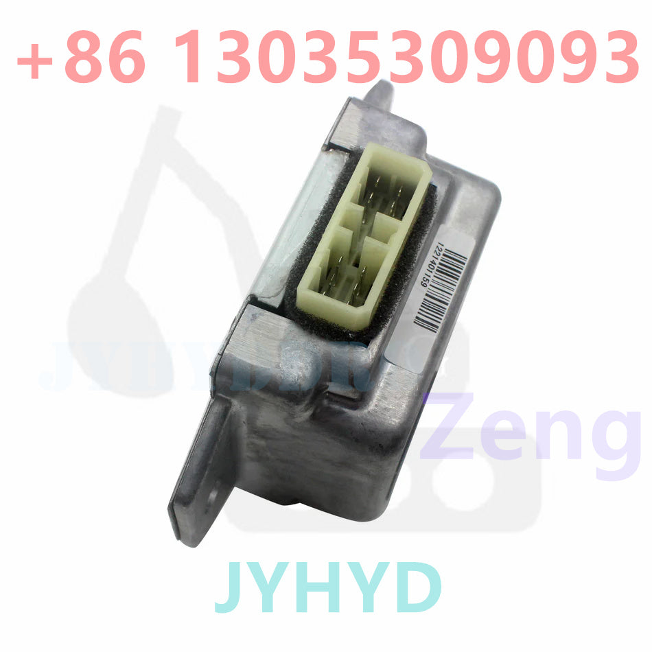 Komatsu PC200Z-6 PC100-6 PC250-6 Excavator 7834-27-3000 TVC Controller