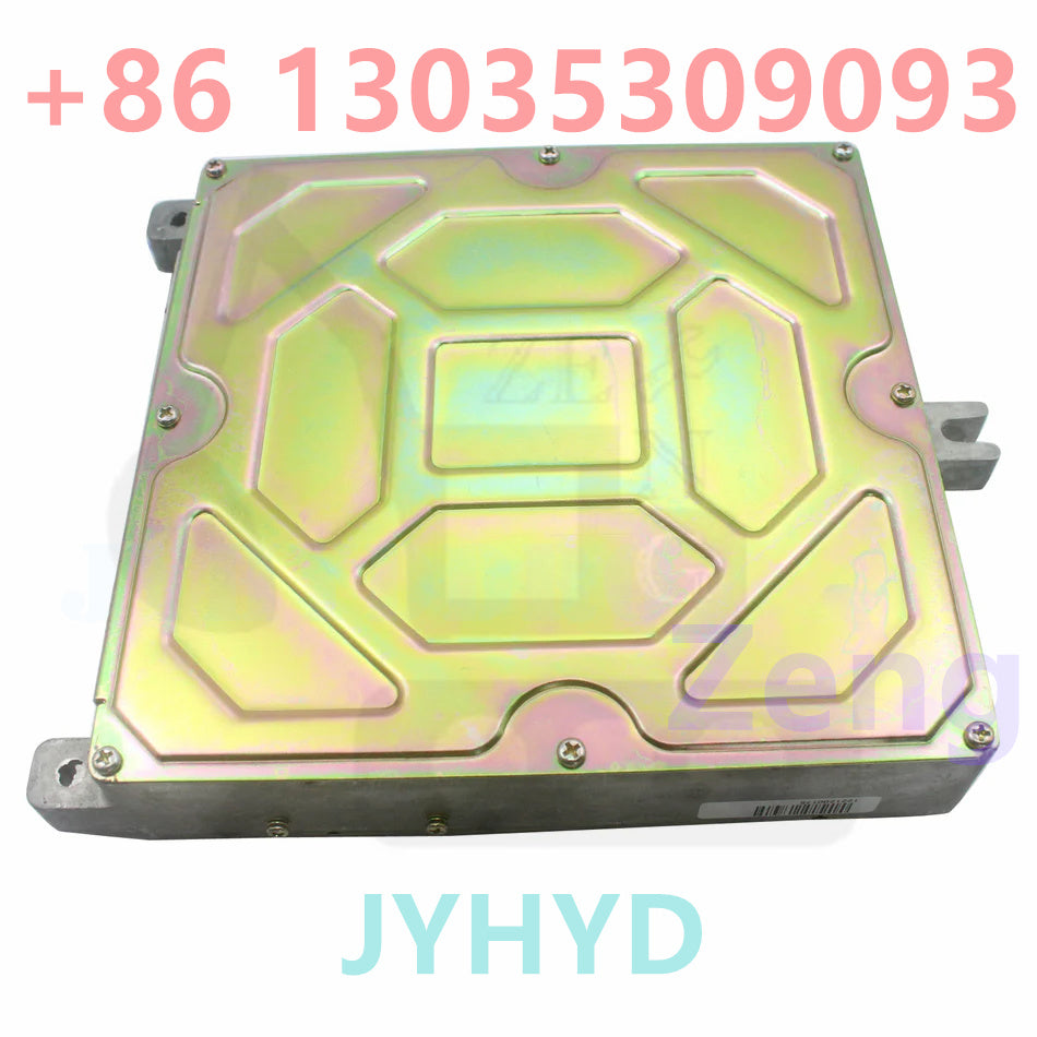 Komatsu PC100-6 PC120-6 Excavator 7834-10-9001 Pump Controller