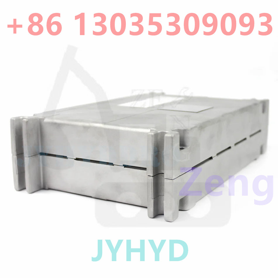 Komatsu PC450-5 PC400-6 PC600-6 Excavator 7834-20-5004 Controller Unit