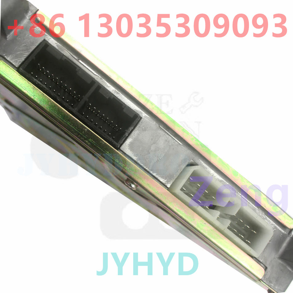 Komatsu PC200-6 PC100-6 PC250-6 Excavator 7834-10-2003 Controller