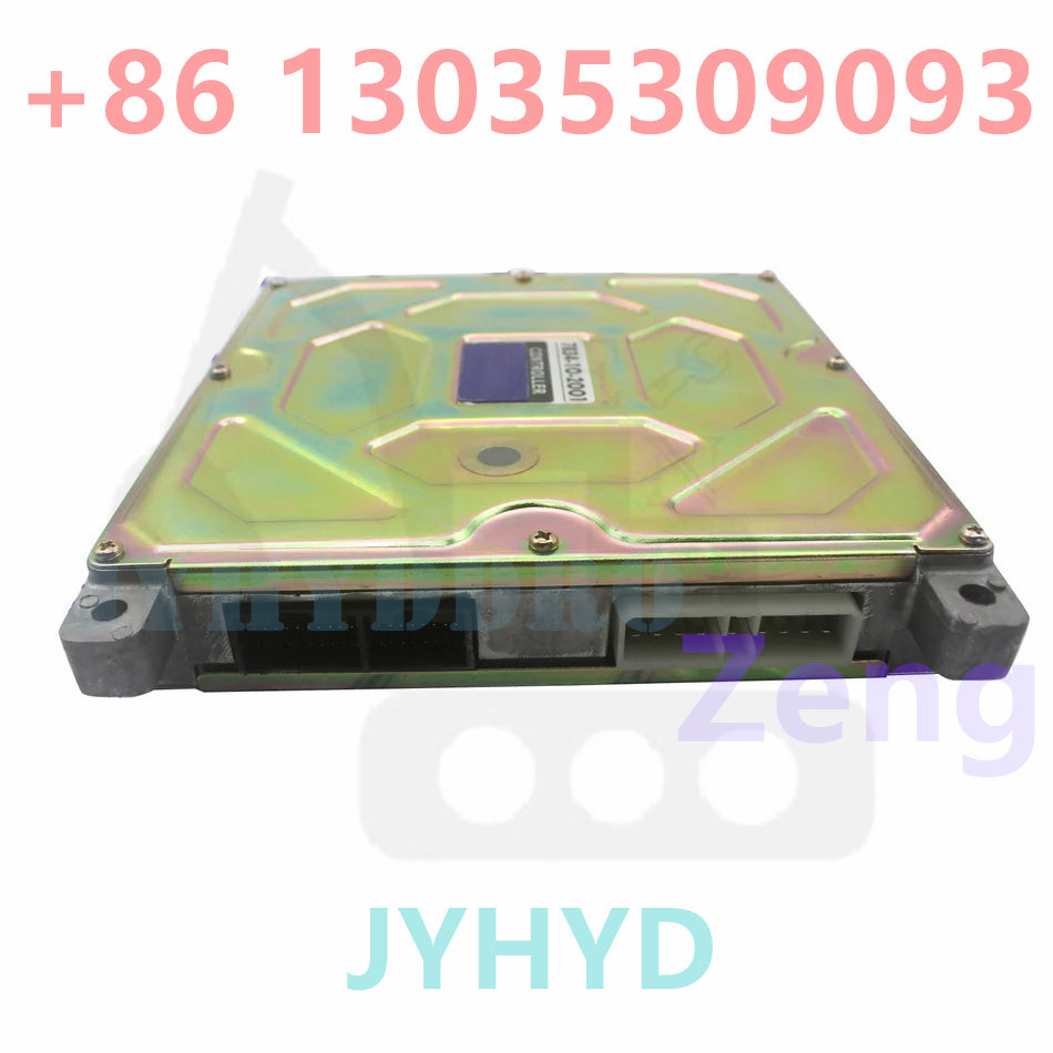 Komatsu PC200-6 PC100-6 PC250-6 Excavator 7834-10-2003 Controller