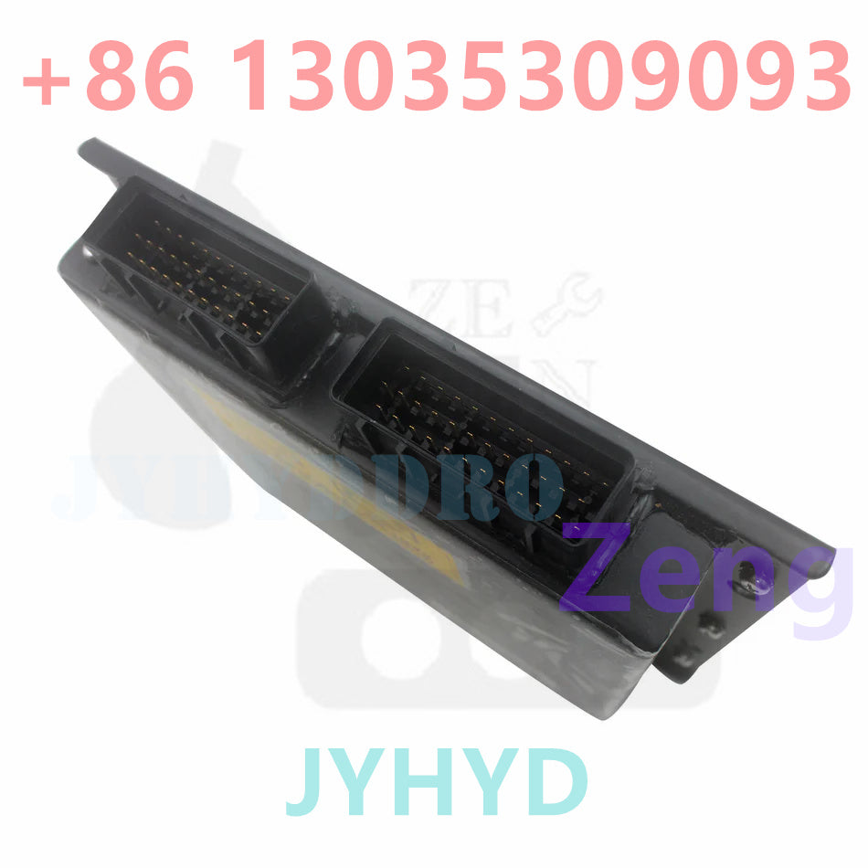 Hyundai R305LC-7 Excavator Parts 21N8-32401 CPU Controller