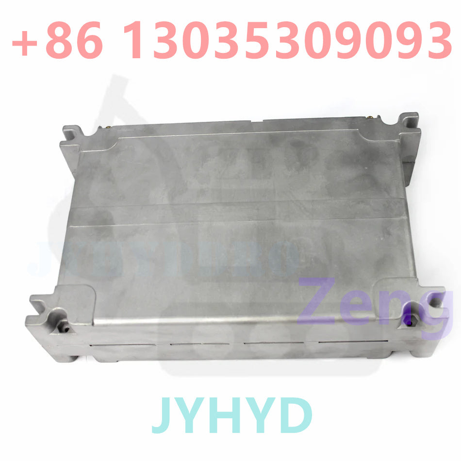 Komatsu PC290-6 PC200-6 Excavator 7834-21-7001 Control Panel