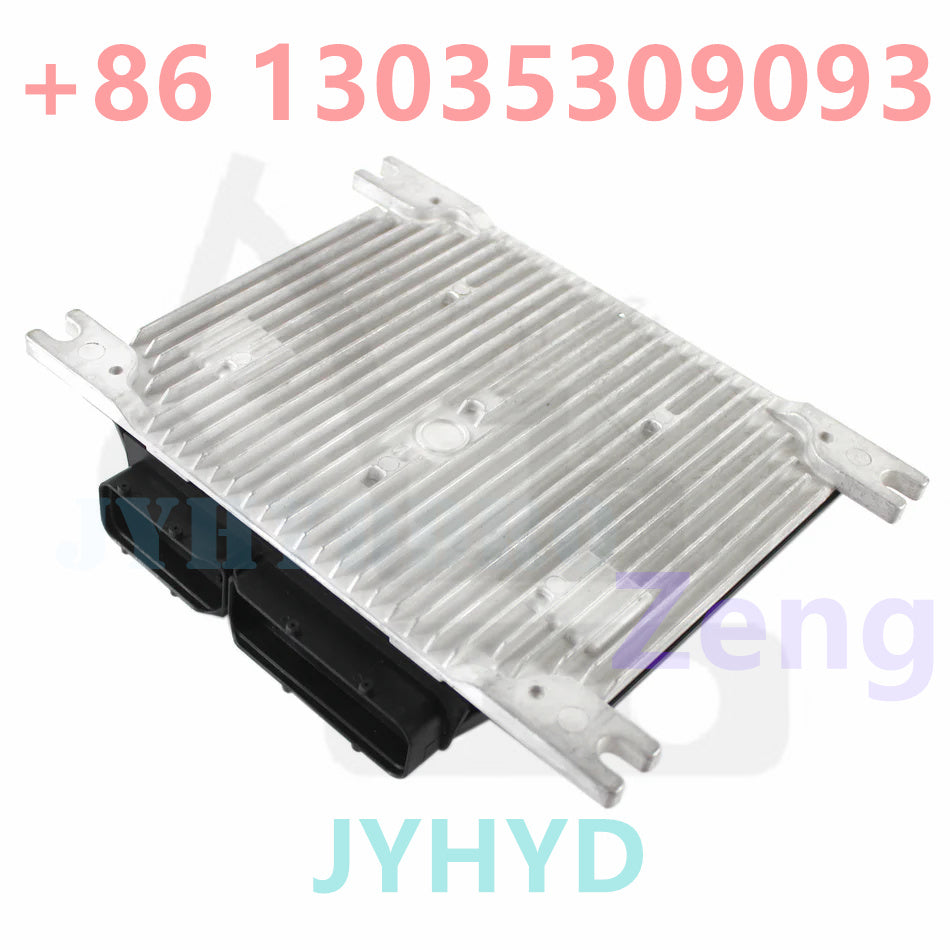 Komatsu PC300-8 PC400-8 EXCAVATOR 7835-46-3003 7835-46-3000 Controller Governor Ass'y