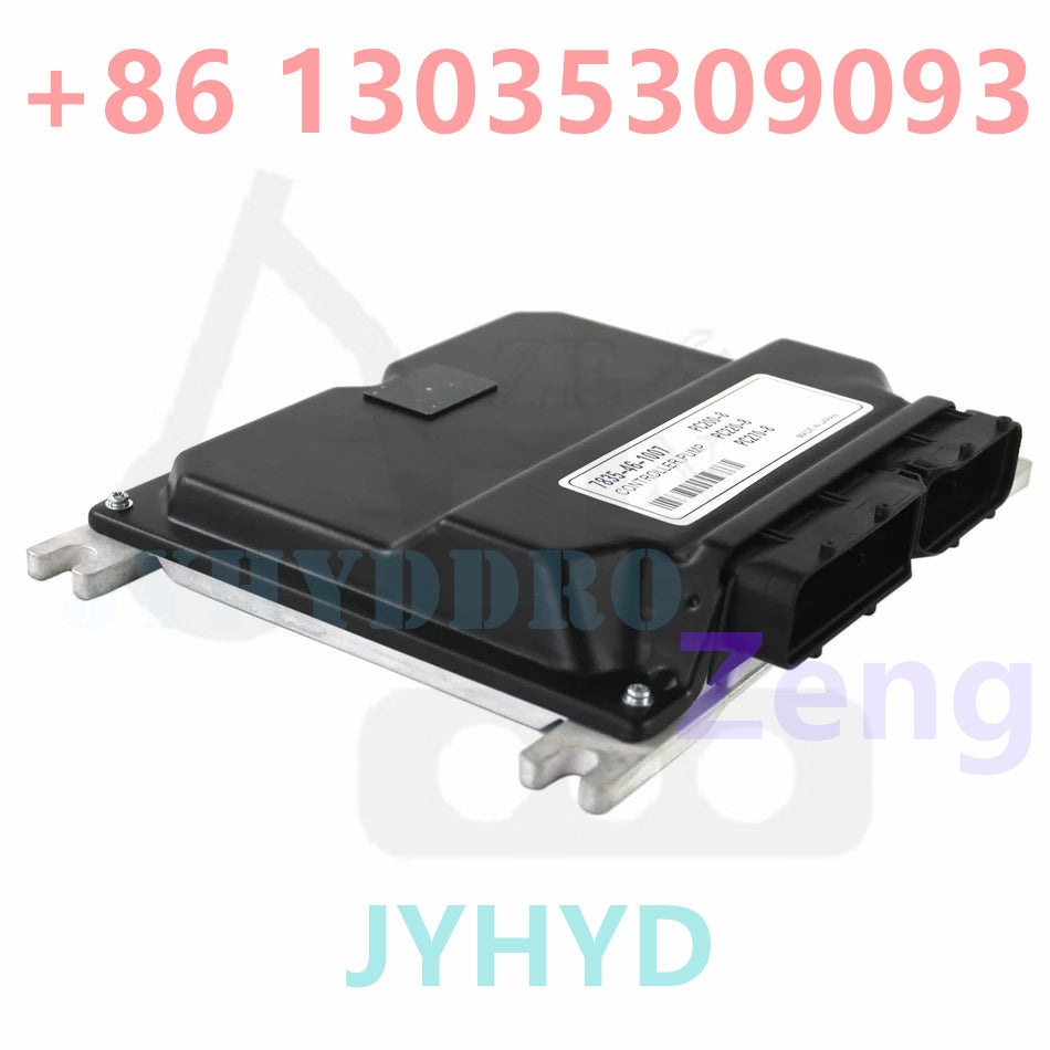 Komatsu PC300-8 PC400-8 EXCAVATOR 7835-46-3003 7835-46-3000 Controller Governor Ass'y