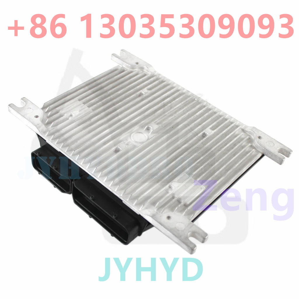 Komatsu PC300-8 PC400-8 excavator 7835-46-3004 Controller Governor Ass'y