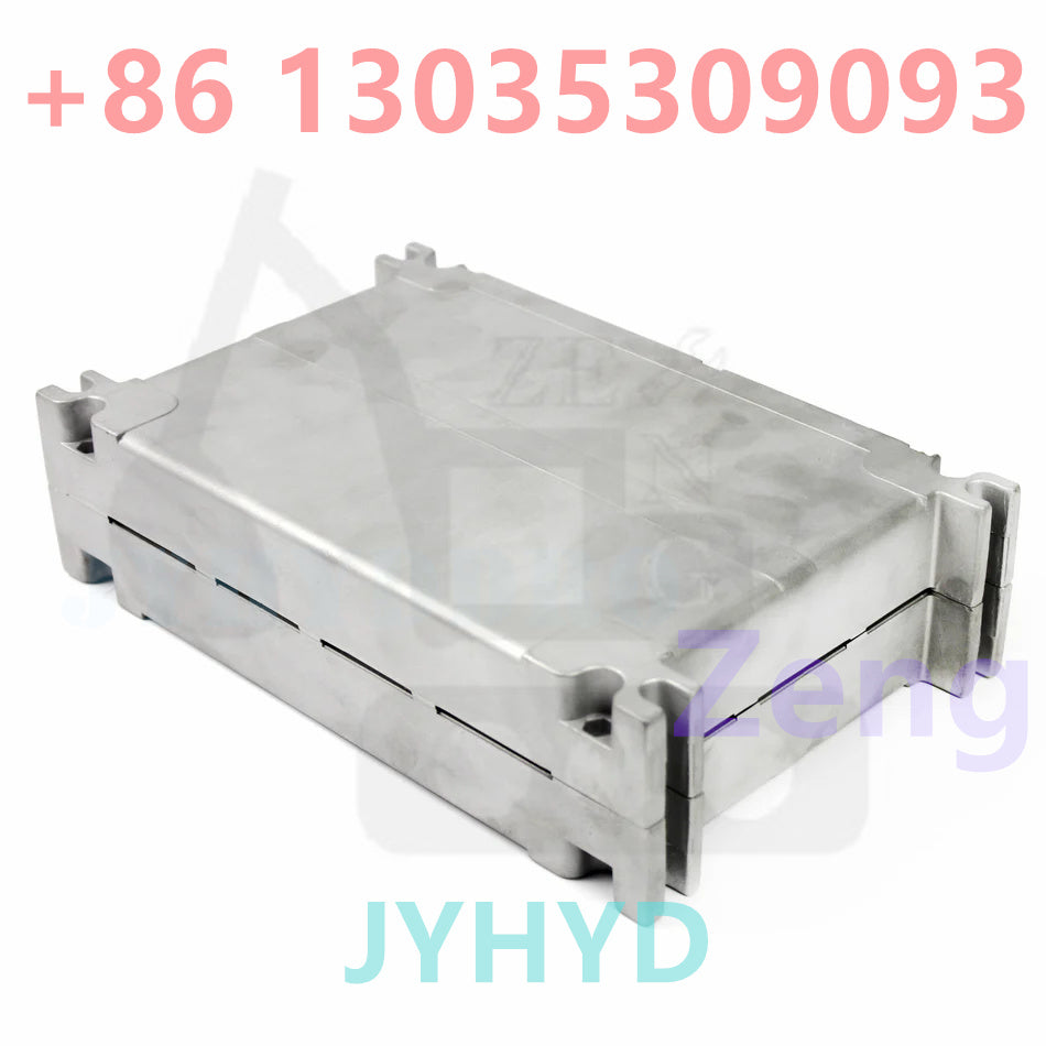 Komatsu PC350-6 PC400-6 PC450-6 EXCAVATOR 7834-20-5001 7834-20-5002 Controller Panel
