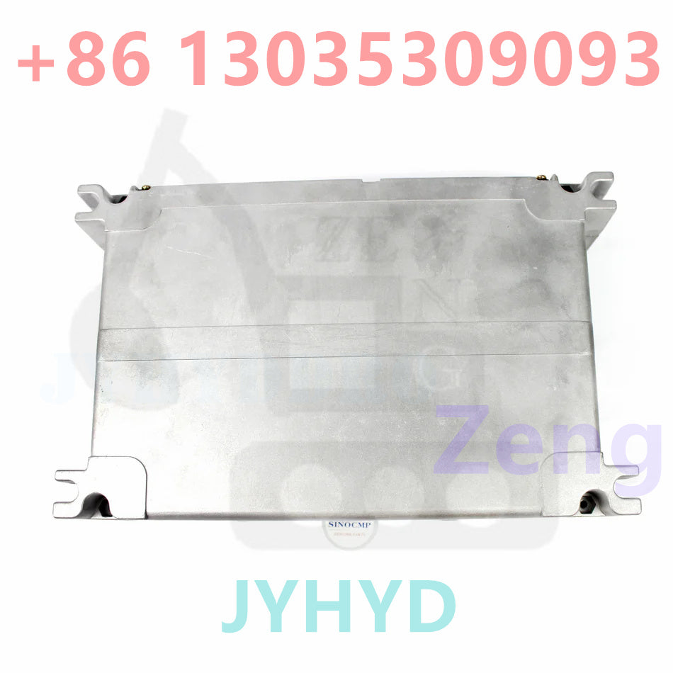 Komatsu PC350-6 PC400-6 PC450-6 EXCAVATOR 7834-20-5001 7834-20-5002 Controller Panel