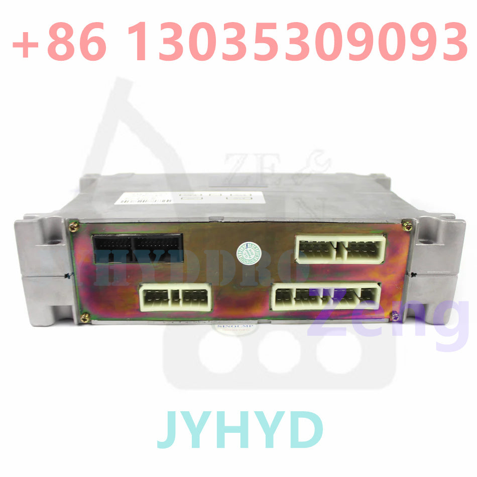 Komatsu PC350-6 PC400-6 PC450-6 EXCAVATOR 7834-20-5001 7834-20-5002 Controller Panel