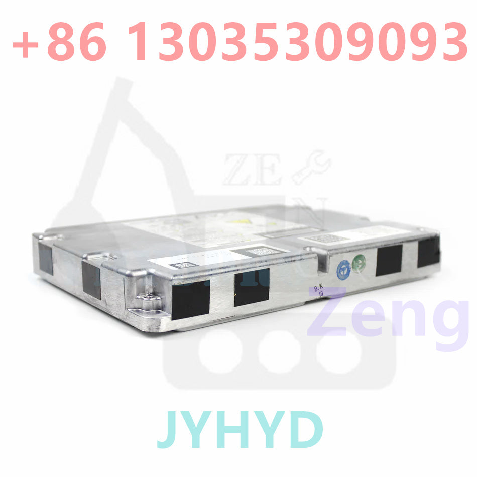 Kobelco SK200-8 SK250-8 Excavator 275800-4211 Engine Controller