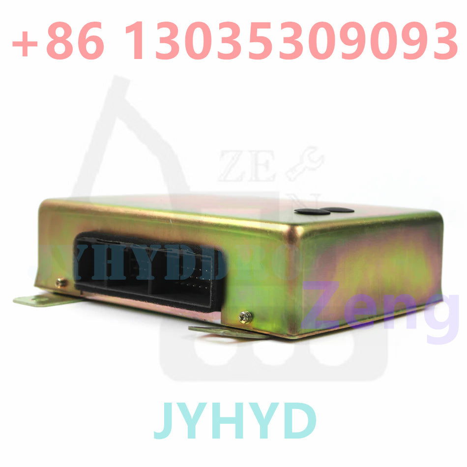 Kobelco SK200-5 SK120-5 SK100-5 Excavator YN22E00013F4 Controller CPU